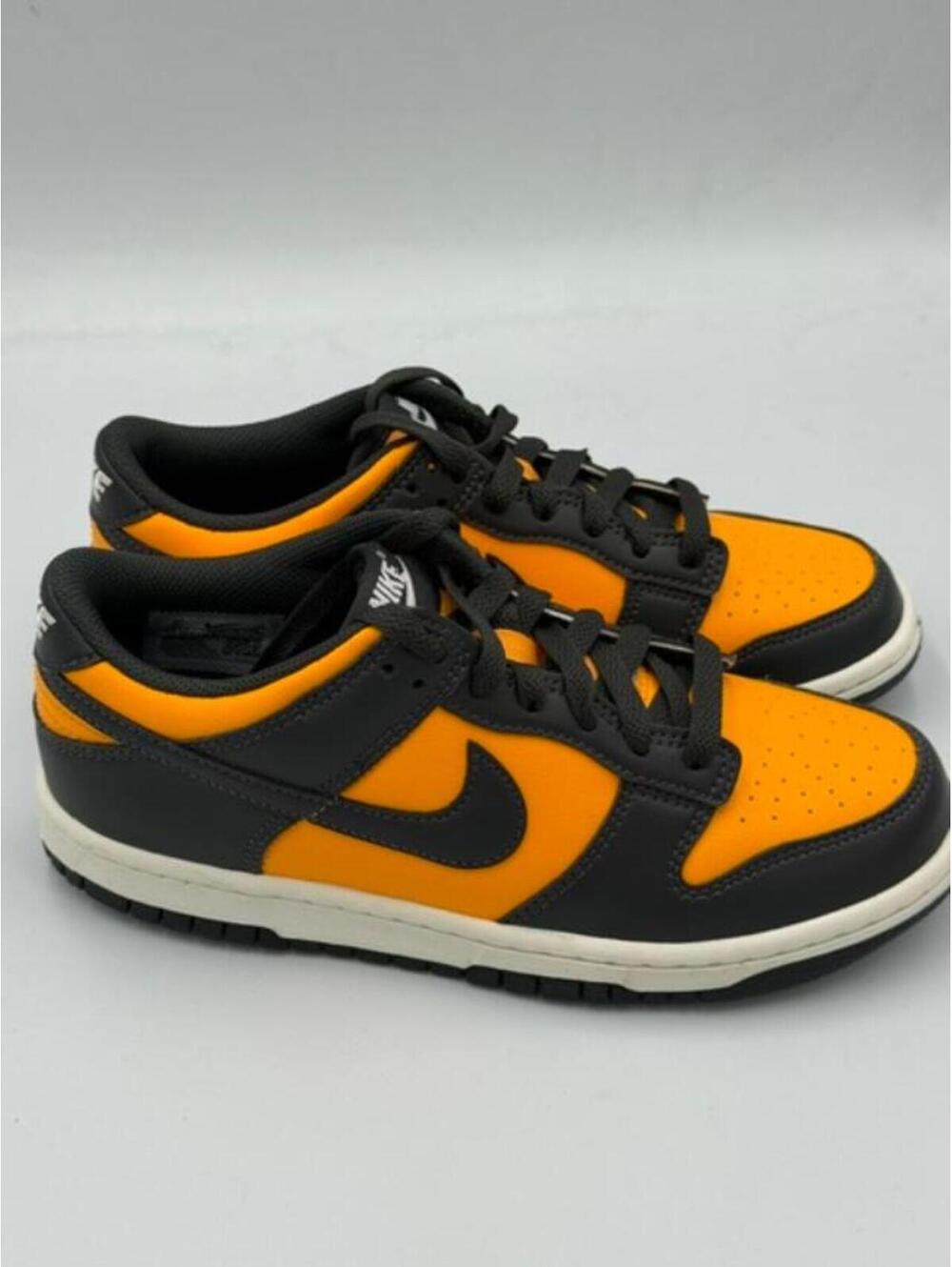Nike Dunk Low Retro "Sundial Anthracite" Youth 5/Women's 6.5
